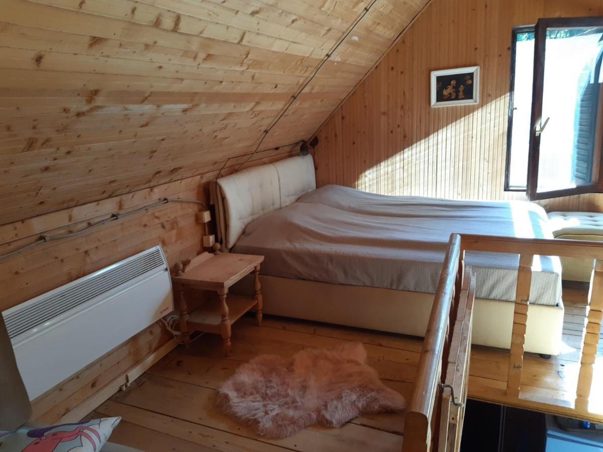 Holiday House Nesovic Kopaonik Esterno foto
