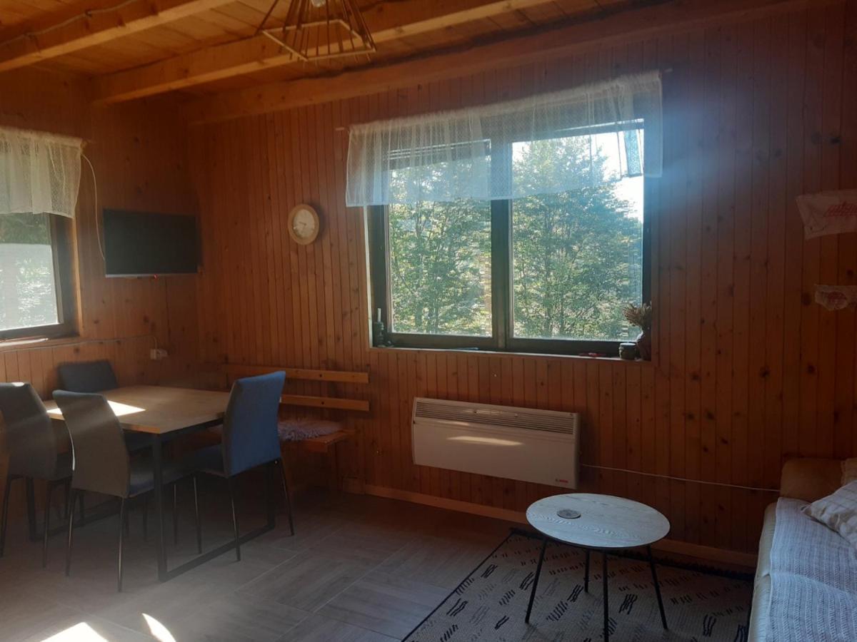 Holiday House Nesovic Kopaonik Esterno foto