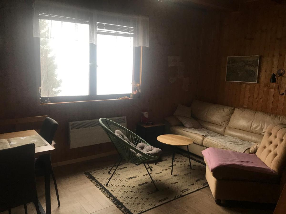 Holiday House Nesovic Kopaonik Esterno foto