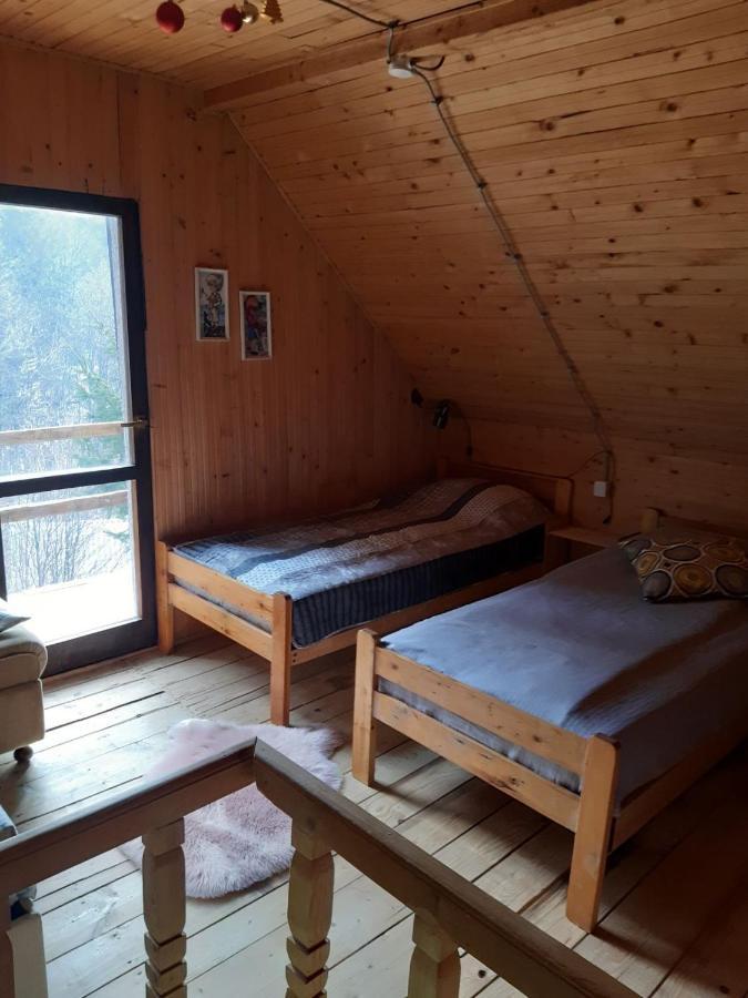 Holiday House Nesovic Kopaonik Esterno foto