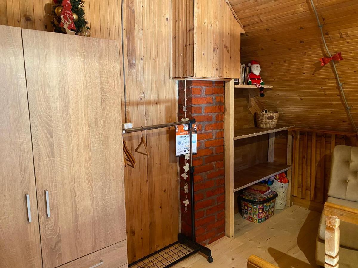 Holiday House Nesovic Kopaonik Esterno foto