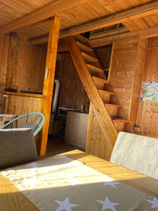 Holiday House Nesovic Kopaonik Esterno foto