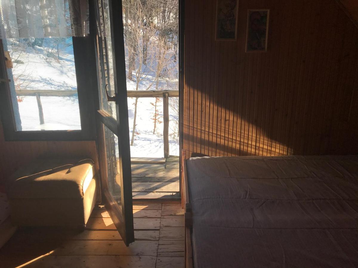 Holiday House Nesovic Kopaonik Esterno foto